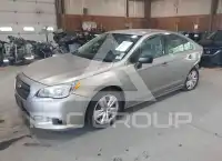 2015 Subaru Legacy фото