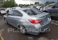 2015 Subaru Legacy photo