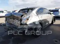 2015 Subaru Legacy фото