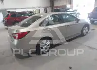 2015 Subaru Legacy фото