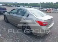 2015 Subaru Legacy photo
