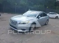 2015 Subaru Legacy фото