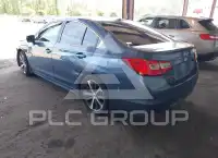 2015 Subaru Legacy photo