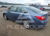 2015 Subaru Legacy фото