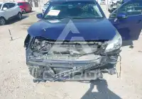 2015 Subaru Legacy фото