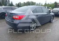 2015 Subaru Legacy фото