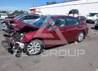 2015 Subaru Legacy фото