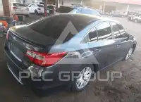 2015 Subaru Legacy фото