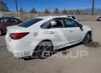 2015 Subaru Legacy фото