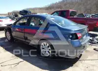 2015 Subaru Legacy photo