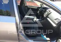 2015 Subaru Legacy фото