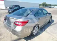 2015 Subaru Legacy фото