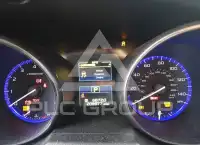 2015 Subaru Legacy фото