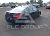 2015 Subaru Legacy фото
