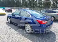 2015 Subaru Legacy photo