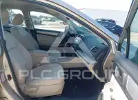 2015 Subaru Legacy фото