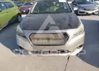 2015 Subaru Legacy фото