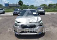 2015 Subaru Legacy photo