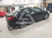 2015 Subaru Legacy photo