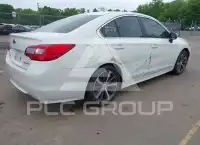 2015 Subaru Legacy фото