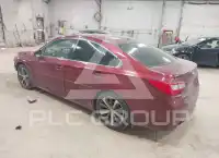 2015 Subaru Legacy photo
