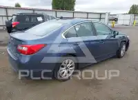 2015 Subaru Legacy фото