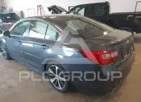 2015 Subaru Legacy photo