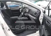 2015 Subaru Legacy фото