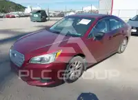 2015 Subaru Legacy фото