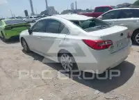 2015 Subaru Legacy фото