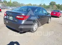 2015 Subaru Legacy фото