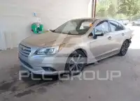 2015 Subaru Legacy photo