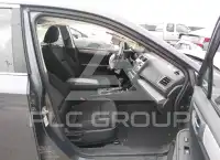 2015 Subaru Legacy фото