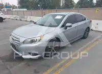 2015 Subaru Legacy photo