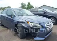 2015 Subaru Legacy photo