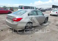 2015 Subaru Legacy photo