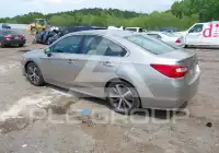 2015 Subaru Legacy photo