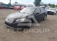 2015 Subaru Legacy фото