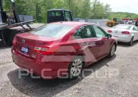 2015 Subaru Legacy photo