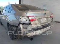 2015 Subaru Legacy photo
