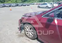 2015 Subaru Legacy фото