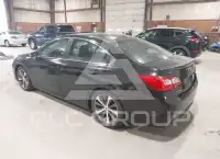 2015 Subaru Legacy photo