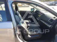 2015 Subaru Legacy фото