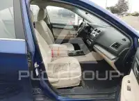 2015 Subaru Legacy фото
