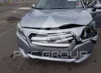 2015 Subaru Legacy фото