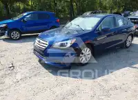 2015 Subaru Legacy photo