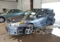2015 Subaru Legacy photo