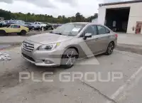 2015 Subaru Legacy фото