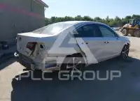 2015 Subaru Legacy фото