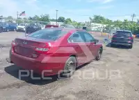 2015 Subaru Legacy фото